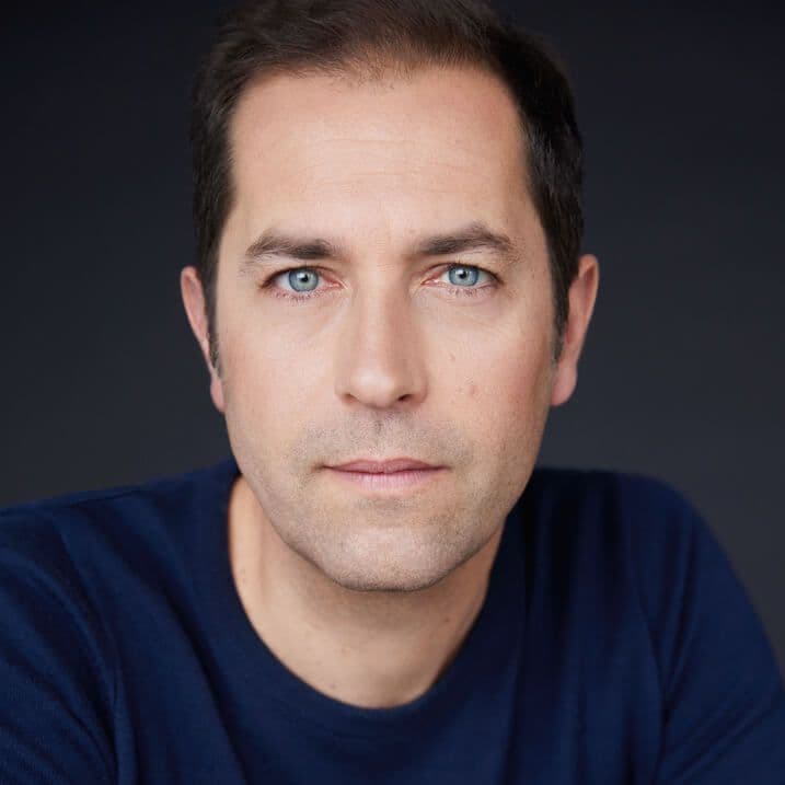 Sylvain Cornuau